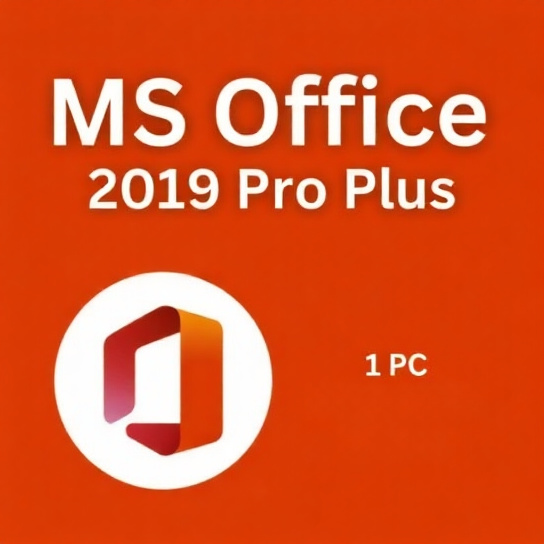 Aktivasi MS Office 2019 Pro Plus Original